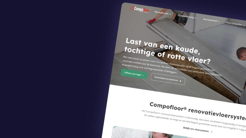 Compofloor