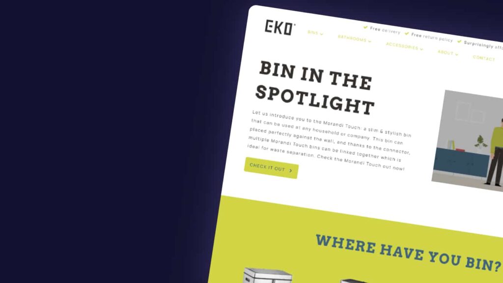 EKO Europe