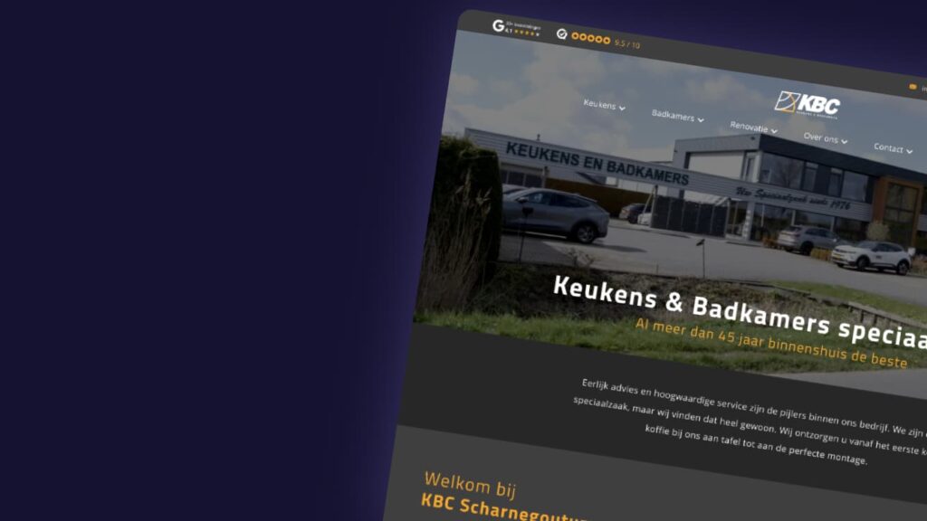 KBC Scharnegoutum