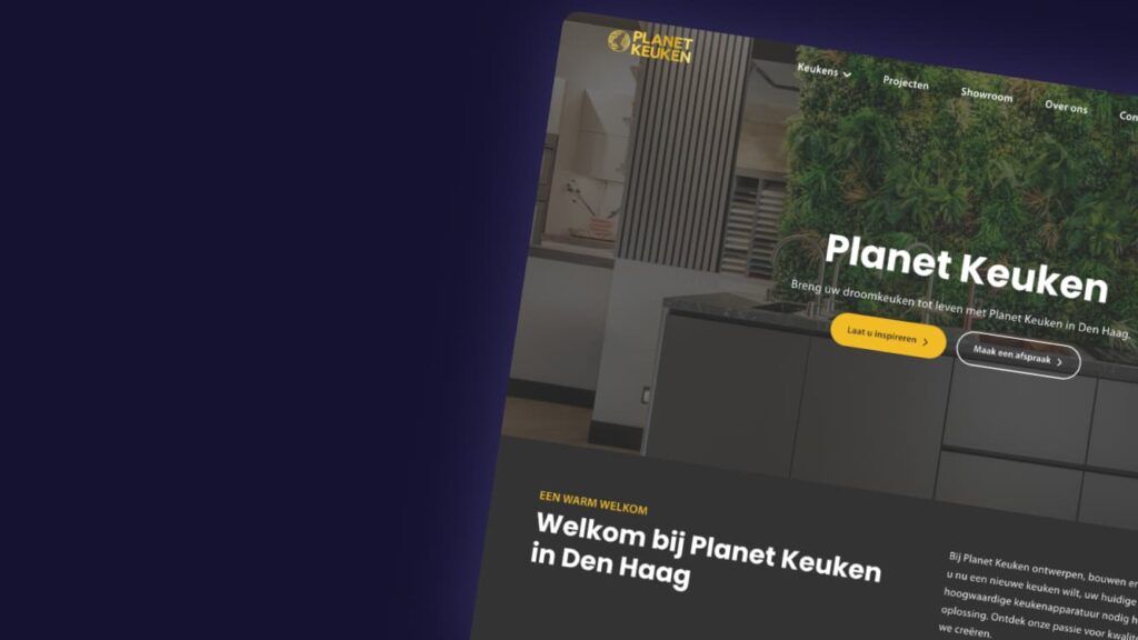 Planet Keuken