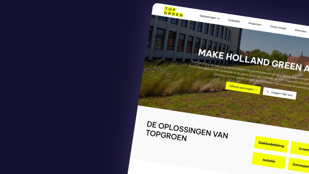 TopGroen
